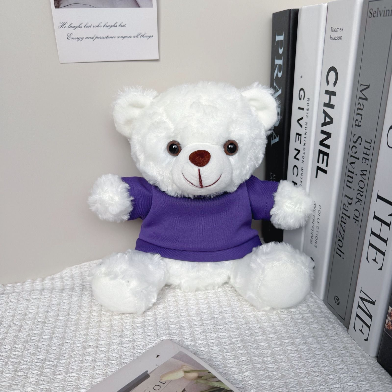 El oso blanco-2