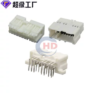 6098-6986/6098-6957适用于玻璃升降器开关插头电动机窗开关插头