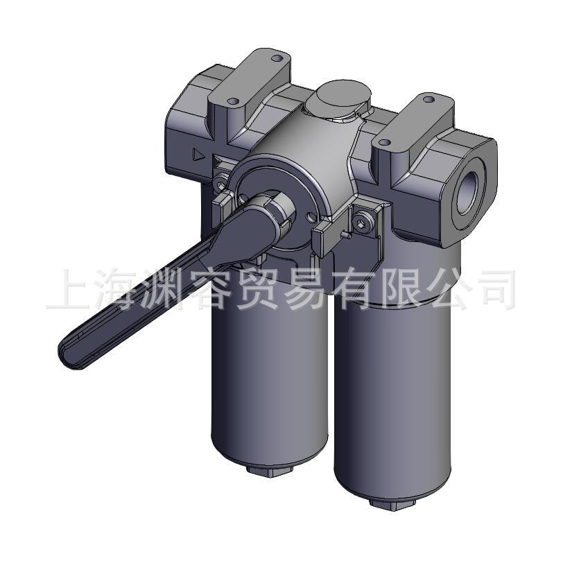 HYDAC贺德克FLNDON110FDC5D1.1/-V-L24过滤器FLND BN/HC 400 DDE