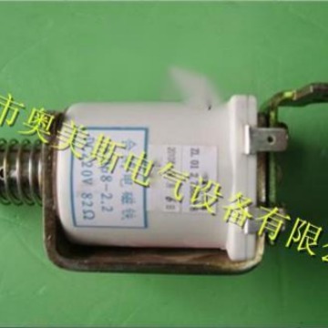 CT19分合闸电磁铁 分合闸线圈