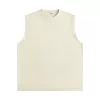 Sleevless, apricot, 260 gram