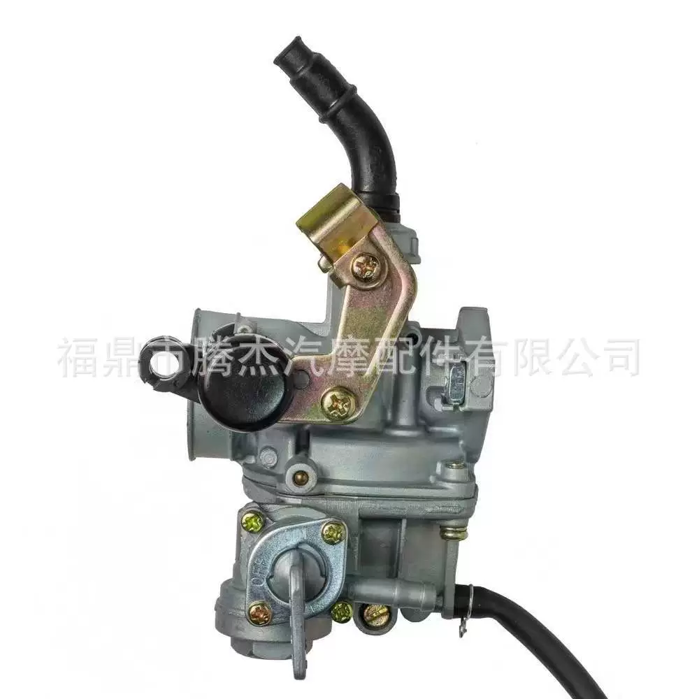 Cross -border manufacturers wholesale high -quality motorcycle PZ19 carburetor is suitable for Dayang 100 DY100 C100