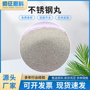 Manufacturer Supplies Stainless Steel Pills, Pills Polishing Machine, Sandblasting and Rust Removal, Stainless Steel Sand, Steel Pills, Iron Sand, Polishing and Grinding Tools