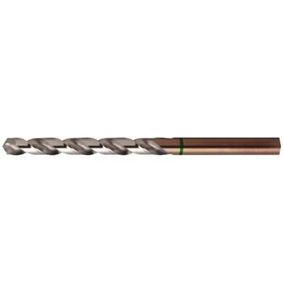 伍尔特WURTH0626001200HSCO含钴高速钢麻花钻-不锈钢适用-D12.0MM