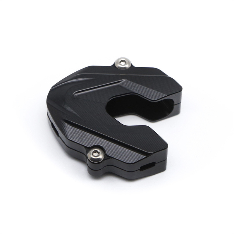 Suitable for Dongfeng 250450Sr/650 400 250 150Nk/Mt/Tr Baboon Modified Key Cover Protective Shell