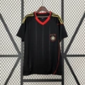 2010 Germany Away