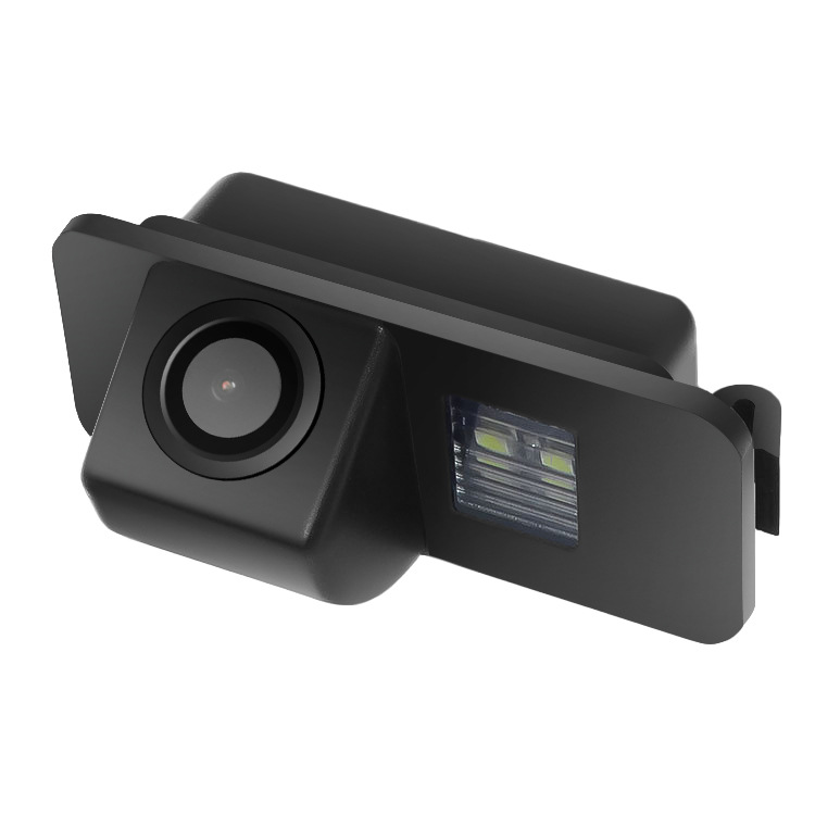 Suitable for Ford Mondeo All-In-One Car Camera, Focus Rear View Reversing Camera Ccd