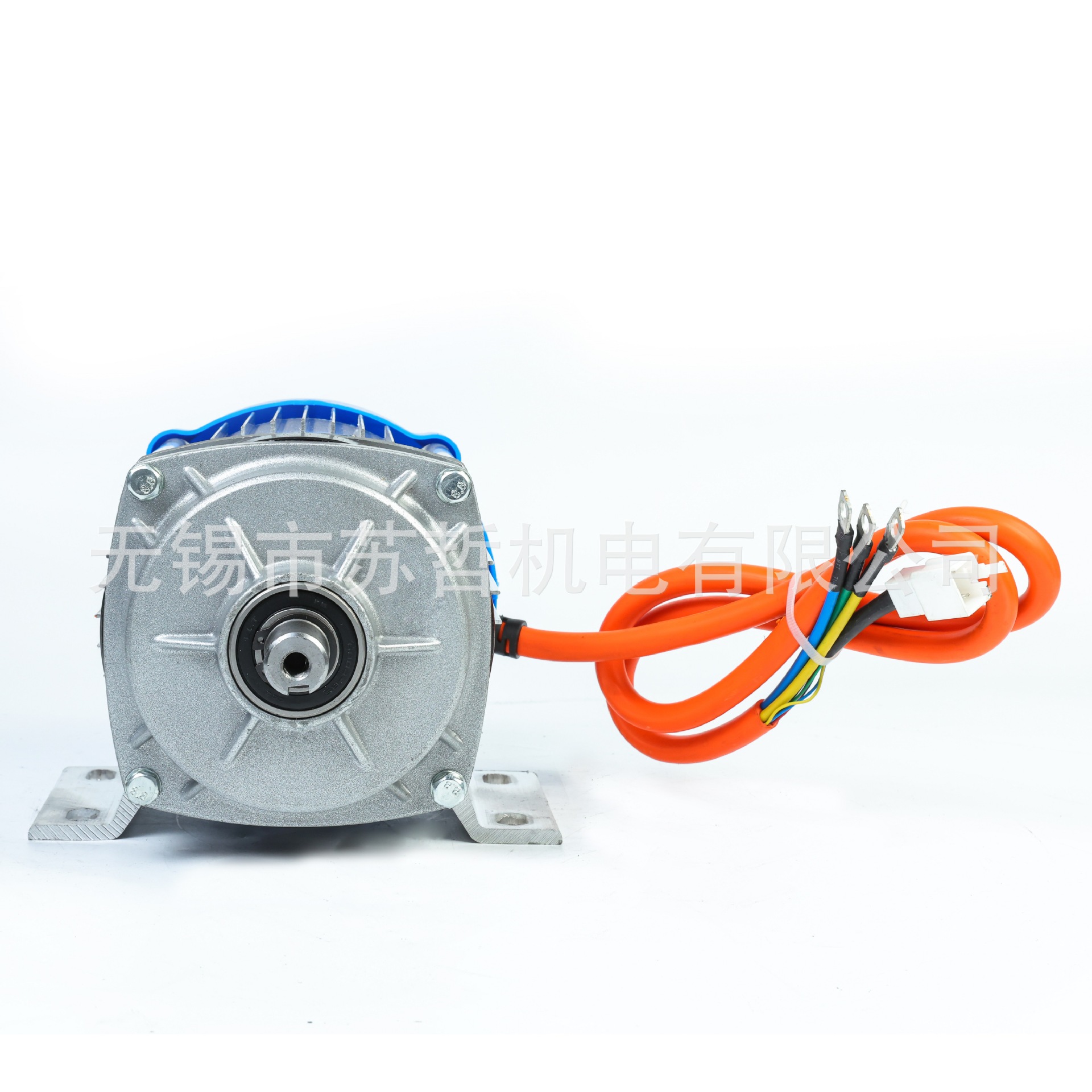 Tianchi 120 motor central 19 ejes motor motor motor eléctrico triciclo motor al por mayor
