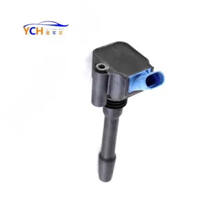 Feixiang Zhiyue 1.4t üçün avtomobil alışdırma bobini 55270223 77720002