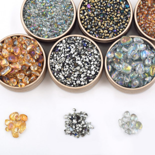 �羳��Ʒ�pɫ�߼��u׃�Z��ʯ�����֙Cdiy΢��ˮ������䲣��ʯ