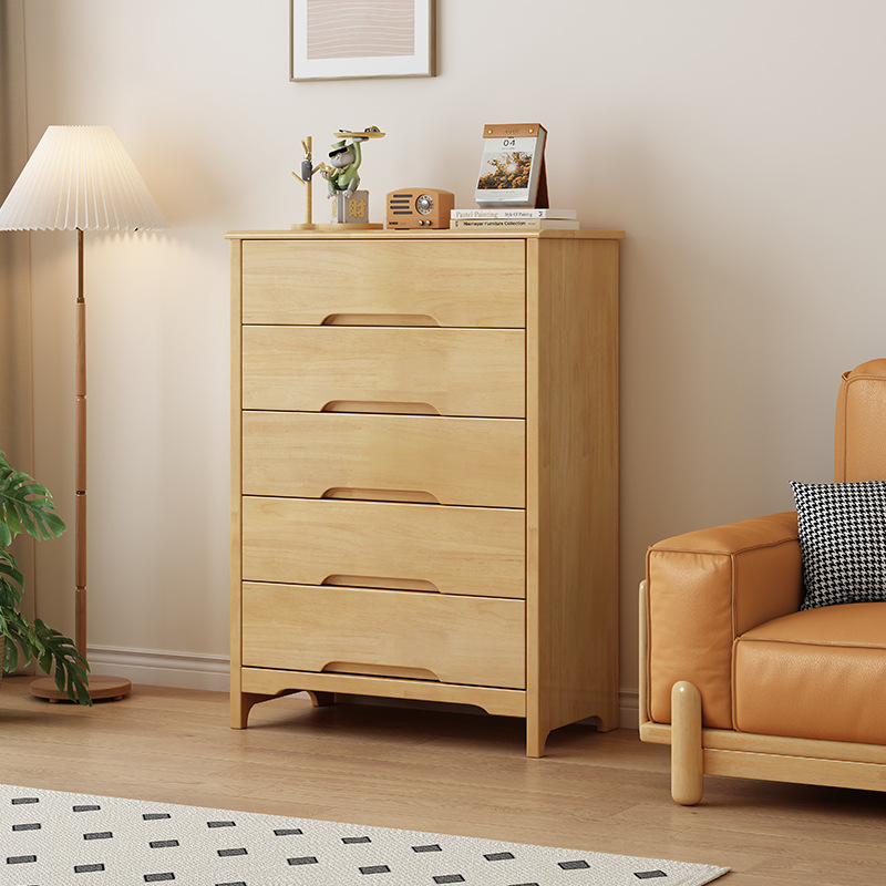 Caquera de madera_1