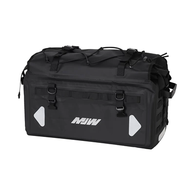 Bag Motorcycle Waterproof Bag Long-Distance: Motorcycle trunk