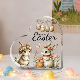 其他有机玻璃;动漫立牌;其他装饰摆件