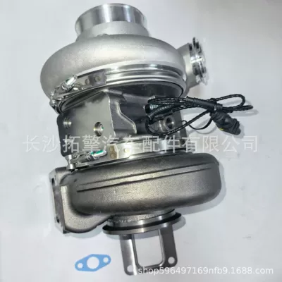 Suitable for Cummins turbocharger 1907281 1907281PEX 1907281PRX