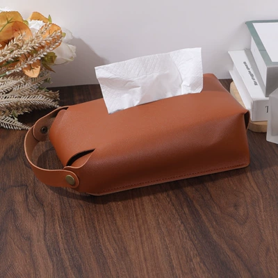 Car tissue box/set Cover Living Room Home Bathroom