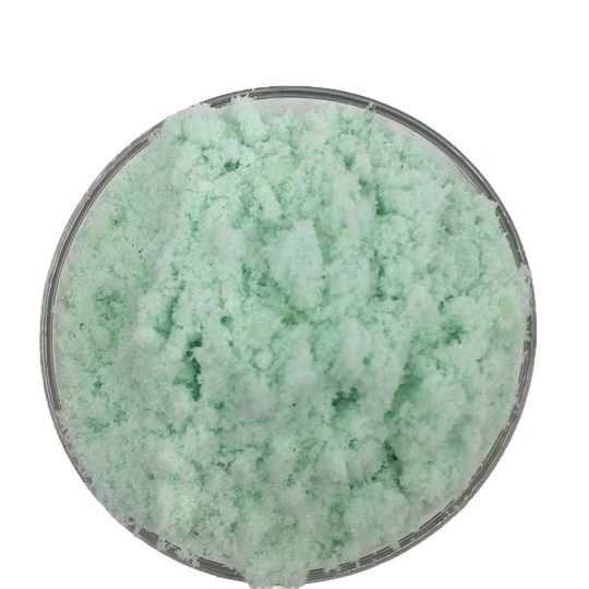 Wholesale industrial grade anhydrous ferrous sulfate sewage treatment powder soil improvement fertilizer breeding desiccant