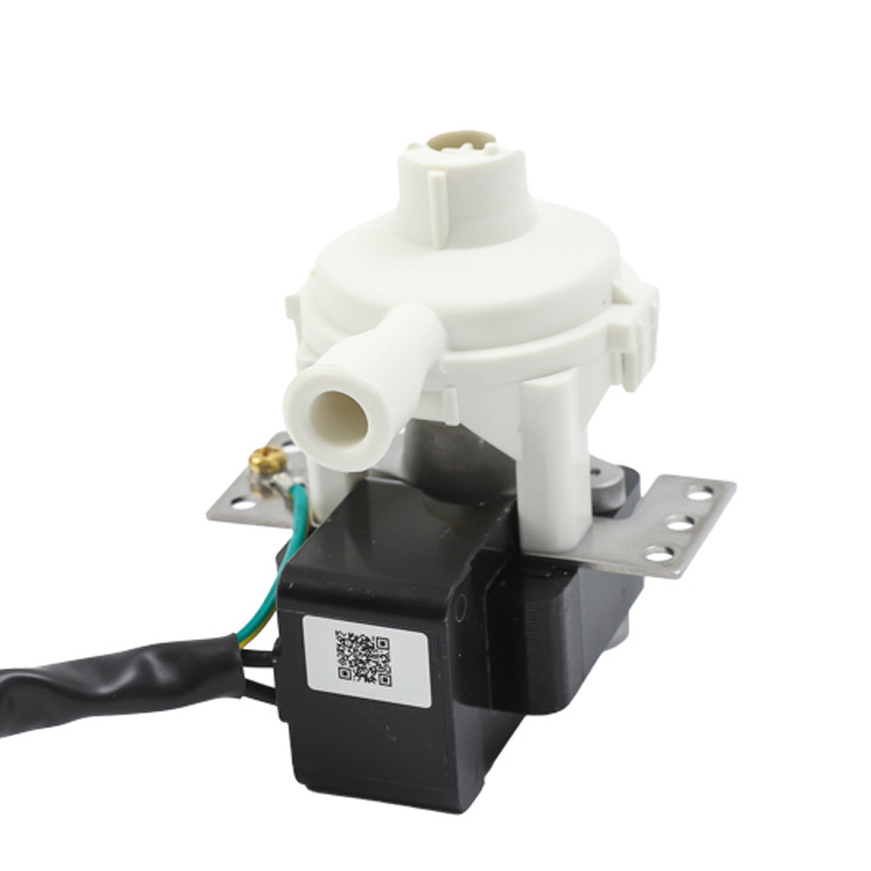 [Sanhua Factory Direct] Bomba de drenaje PSB-B/PSB-A para sistema de aire acondicionado enfriador de múltiples conexiones