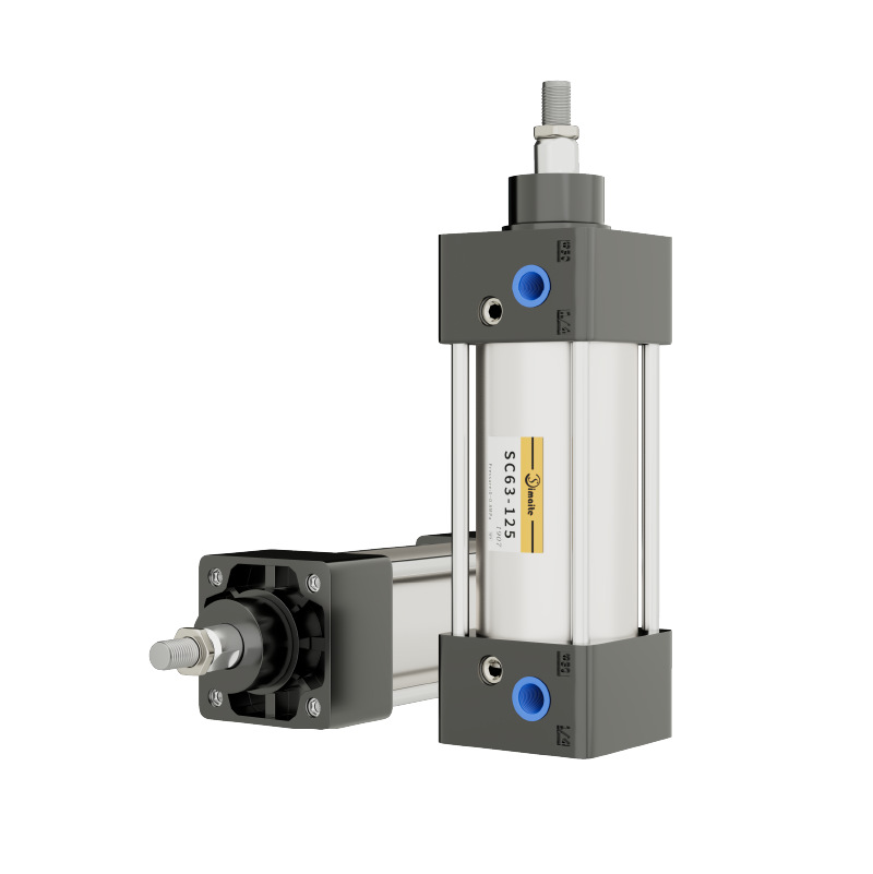 SC׼ ǵ¿ʹSC32/40/50/63/80/100 Ͻ