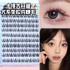 B7752 ten-row glue-free cute pet dog series