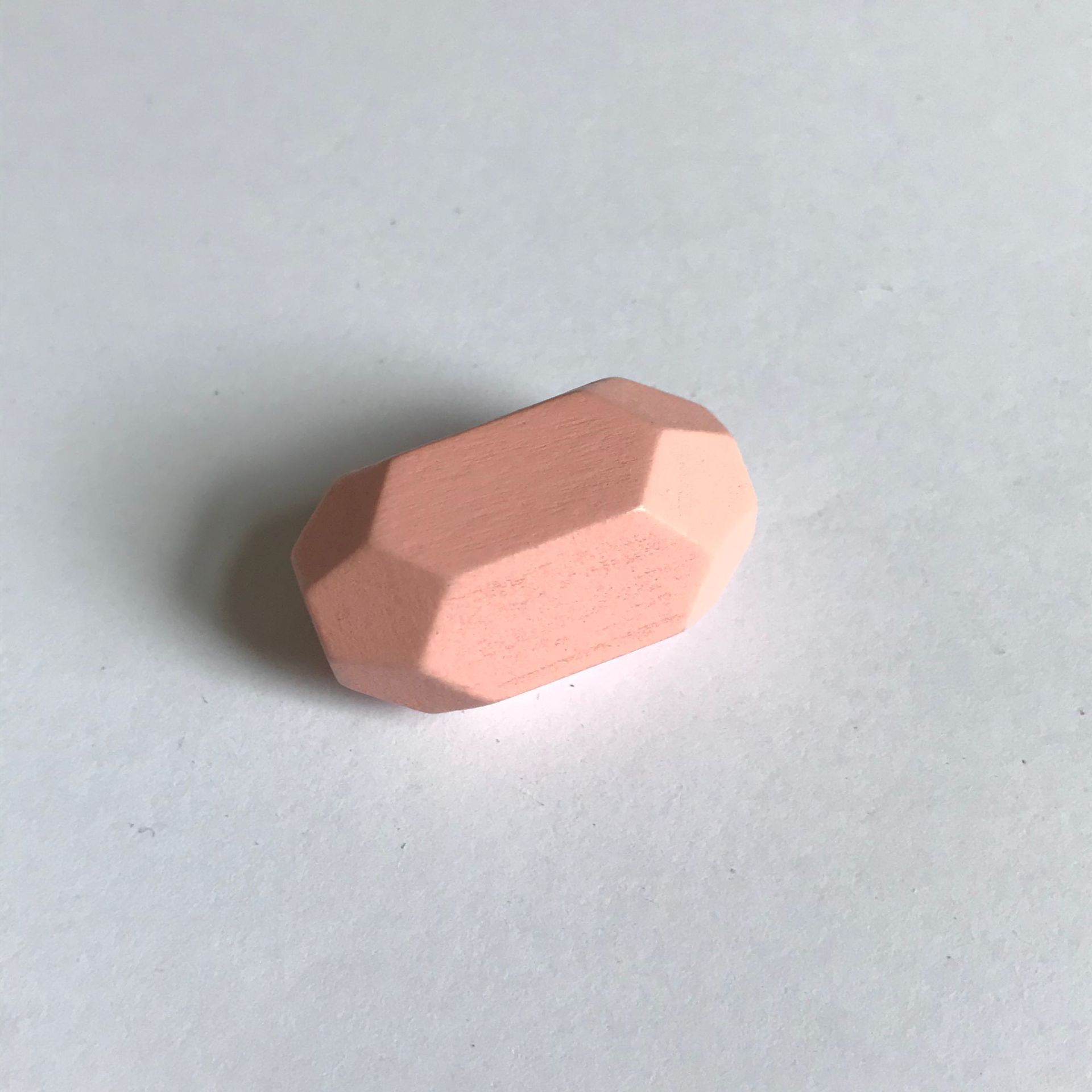 Colorido juguete de piedra laminada con manos bloques de construcción del cerebro al por mayor de los niños educación temprana transfronteriza venta caliente juguete de madera Jenga
