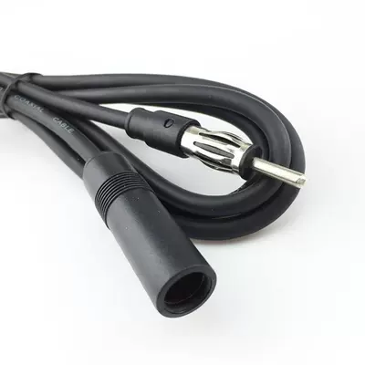 vehicle antenna CD host radio antenna male