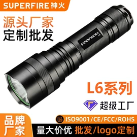 手电筒;头灯头戴电筒;野营/露营灯