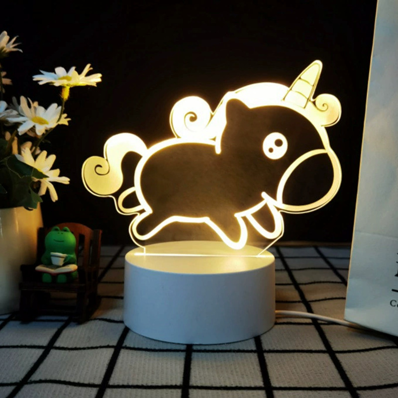 4684 리틀 유니콘