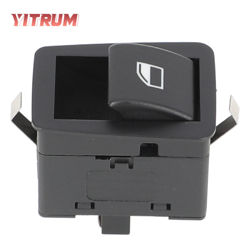 61316902174 Suitable for Bmw 3 Series E46 Electric Car Window Control Button Glass Lift Switch