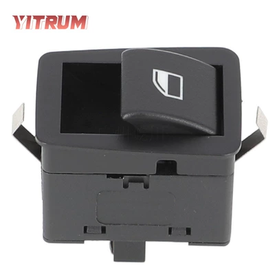 61316902174 Suitable for Bmw Glass lifter