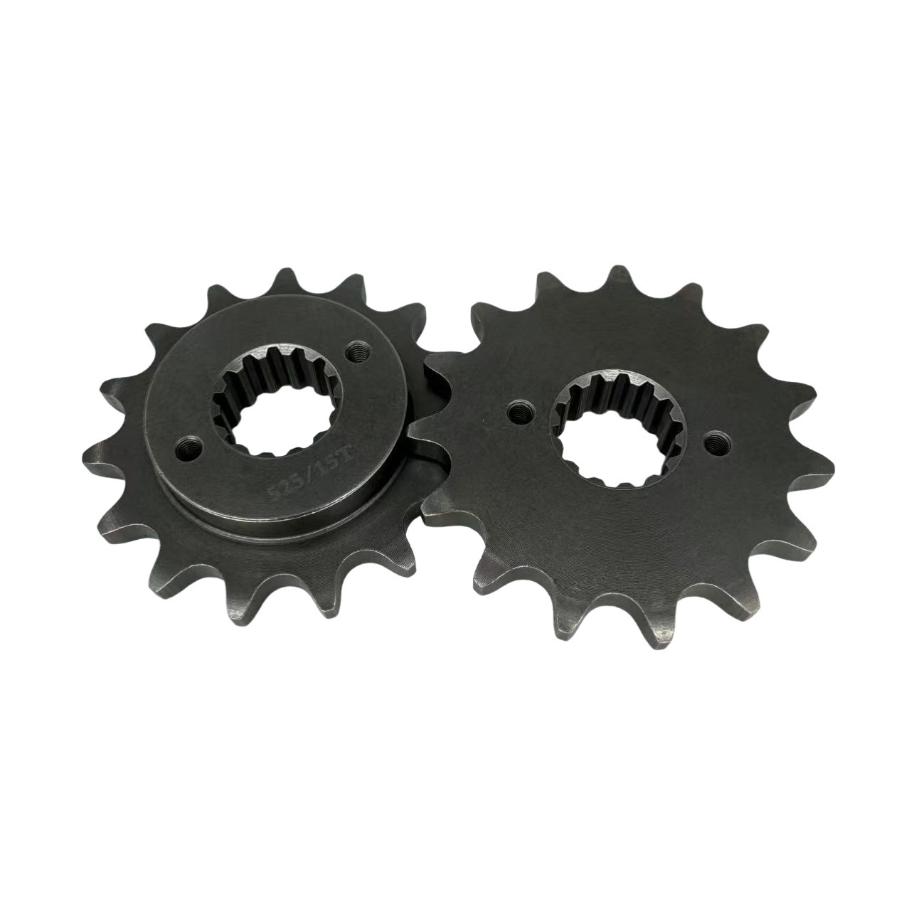 Suitable for Ducati Multistrada950 Original Car Pinion Small Sprocket Small Chainring Chain Plate 525-15