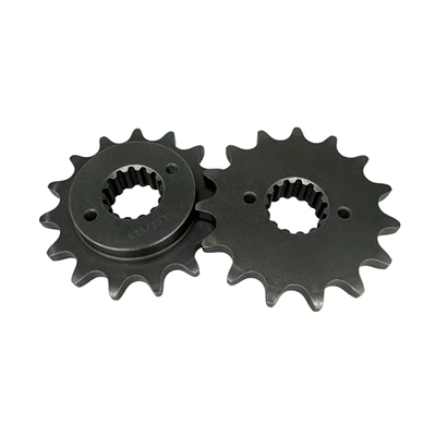 Motorcycle transmission system parts Original Car Pinion Small