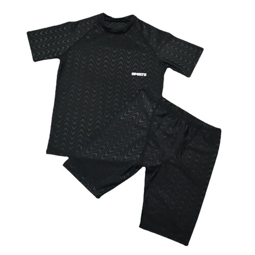 New men's swimsuit swimming suit teen adult male plus size swimsuit men's training swimsuit