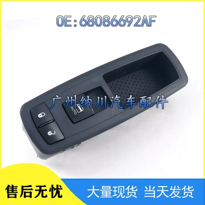 68086692Af Dodge Jeep Chrysler şüşəqaldıran tək açarı üçün