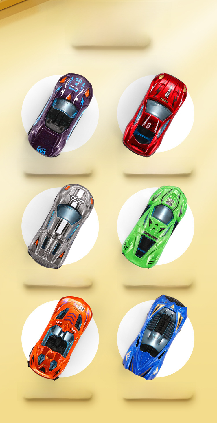 Transformable Truck 10