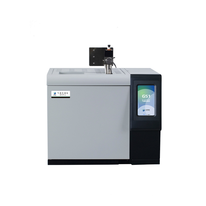 荆和 G51Pro量硫化物分析气相色谱仪天然气中硫化物色谱分析仪
