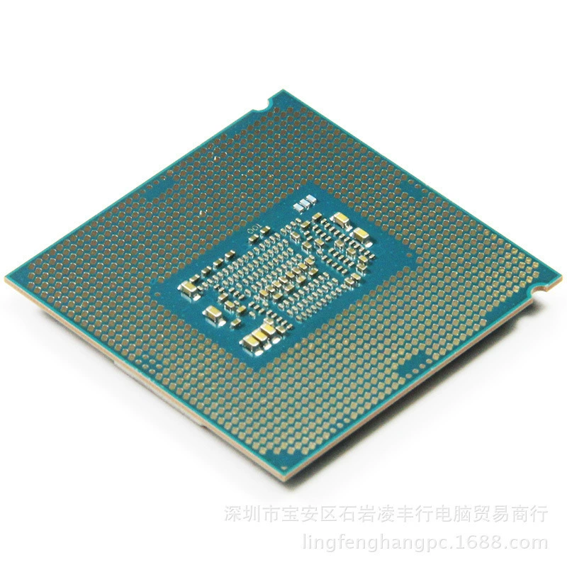 Процессор Intel Core i5-9400F, 6 ядер 6 потоков, 2,9–4,1 ГГц, LGA1151 для настольного ПК