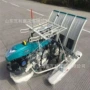 水田手扶农用水稻播种机