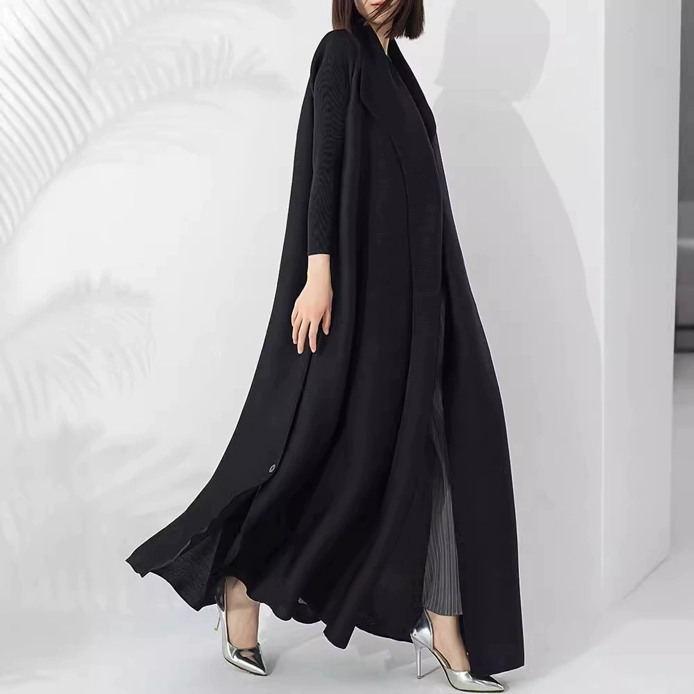 Элитное модное trench coat, длинный рукав, облегающий дизайн с эластичной поддержкой