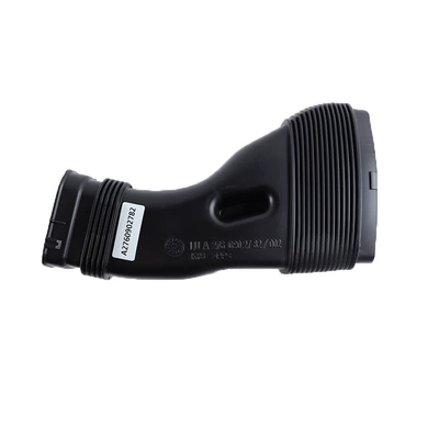 M276 Intake Pipe-A2760902782, Hava qəbuledici borular