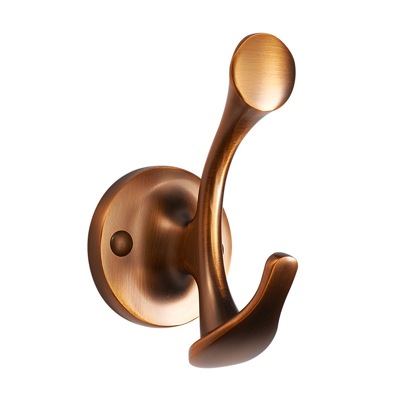 Perforación libre gancho percha puerta trasera percha percha percha percha pared portátil gorra gancho mono negro