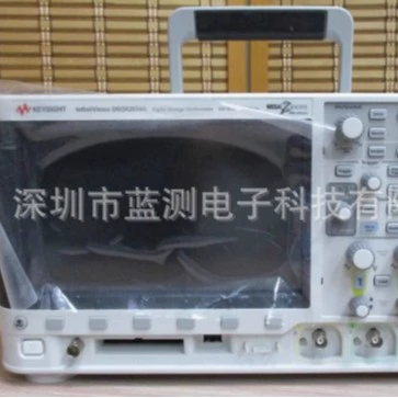 Осциллограф Keysight MSOX/DSOX2002A 2004A 2012A 2014A 2022A 2024A