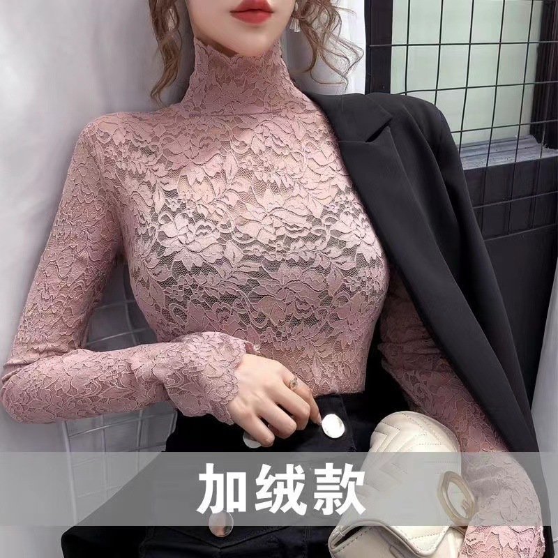 핑크(레귤러 스타일)