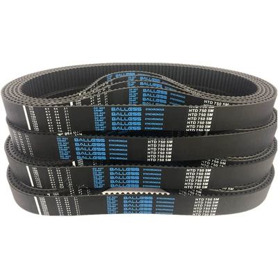 High Quality Synchronous Belt Avtomobil ötürücü kəmərləri