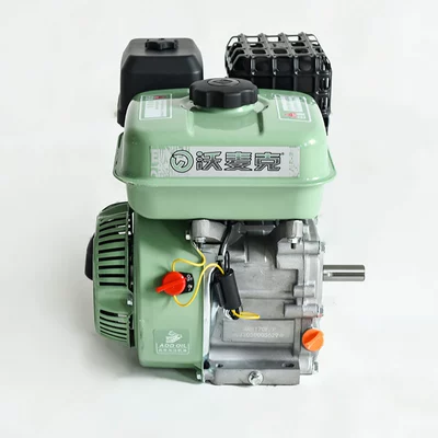 Manufacturer Wholesale 170F Avtomobil mühərrikləri