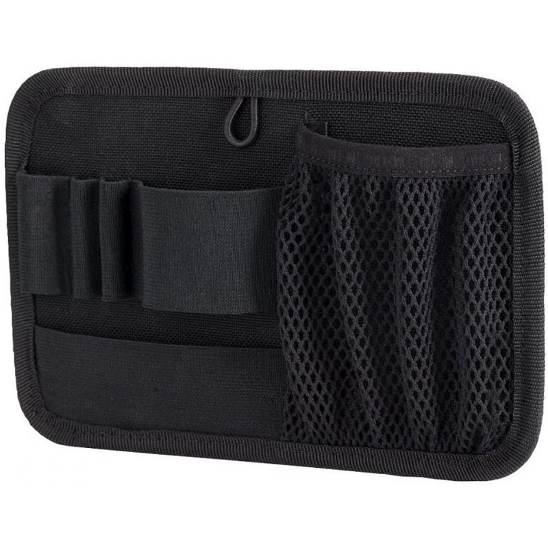 Outdoor EDC separation mesh tactical paste magic hook backboard can stick vest backpack expansion tool packs