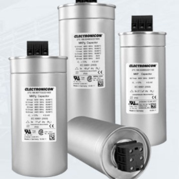 ELECTRONICON E50.N13-424N50 电容器优势供应德国原装