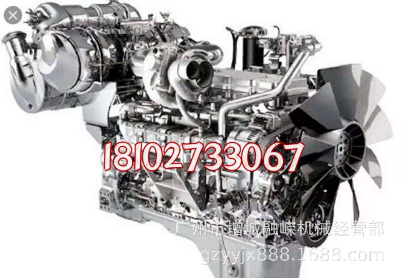 适用 松小 D31PX-21A D31Q-17 D31S-16 发动机 总成 增压器