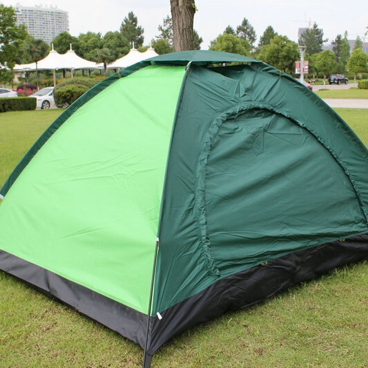 travel beach tent for camping for double