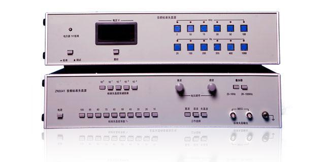 音频标准失真源配件     型号；H11625