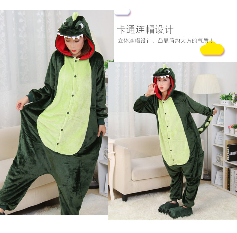 粉恐龙绿恐龙_05